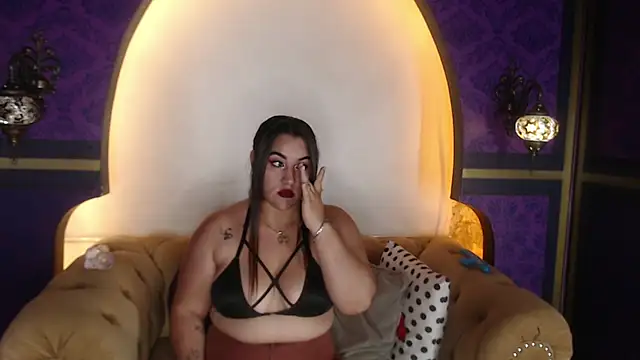 Ainoa Ruiz online show from 05-27-26, 05:54