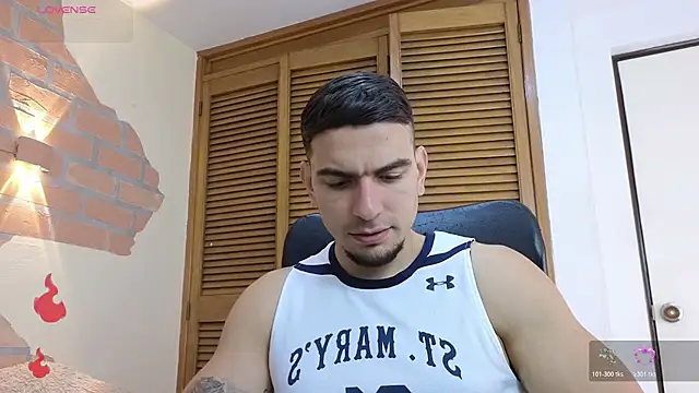 Snapshot of Josh_miller01 chatting on 05-16-26, 12:59 Josh miller01 online show from 05-16-26, 12:59