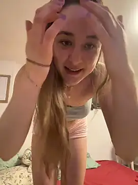 ZaylaDreams online show from 07-08-26, 08:46