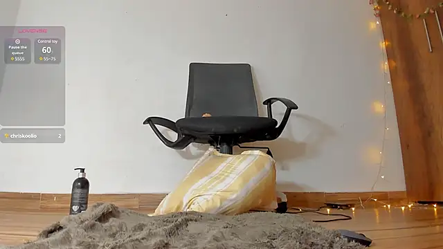 Snapshot of abilX chatting on 02-28-25, 11:45 abilX online show from 02-28-25, 11:45