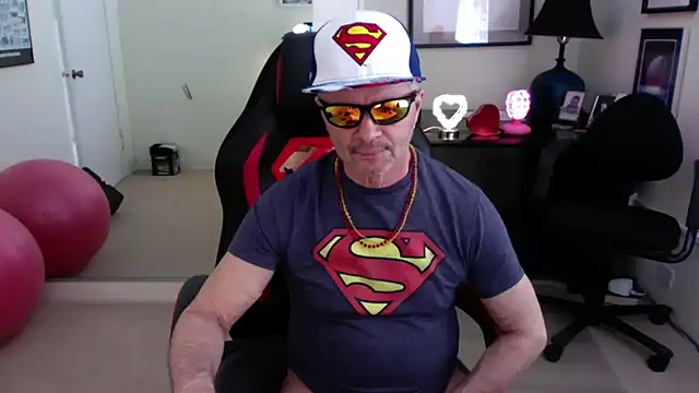 hotdadbod online show from 02-24-25, 09:31