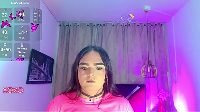 anto sexy ass online show from 05-30-26, 07:22