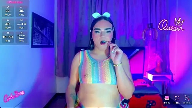anto sexy ass online show from 05-31-26, 06:20