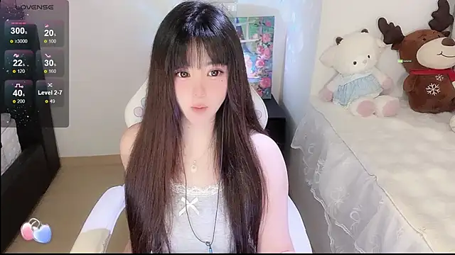 Mititii online show from 07-18-26, 02:10