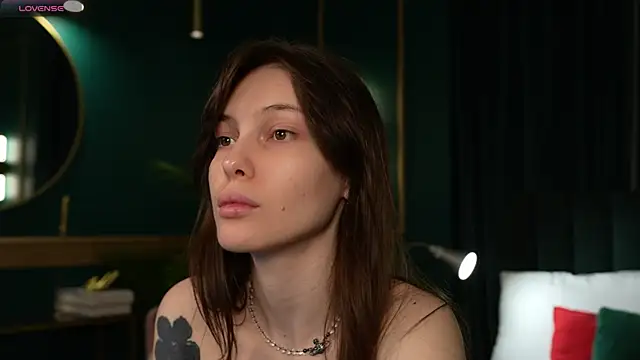 Mili Joy online show from 07-03-26, 06:36