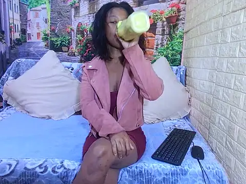 ebonymeera online show from 05-26-26, 05:36