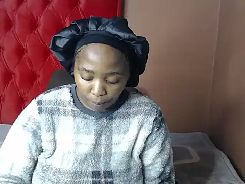 Snapshot of African_Busty chatting on 07-15-26, 06:57 African Busty online show from 07-15-26, 06:57