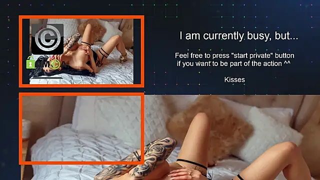 BabyyGirll  online show from 07-21-26, 04:59