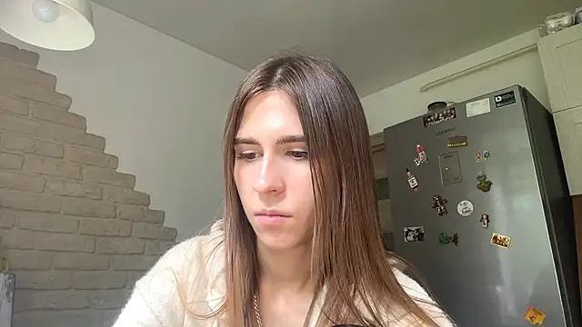 ZaraGuyette online show from 07-06-26, 03:03