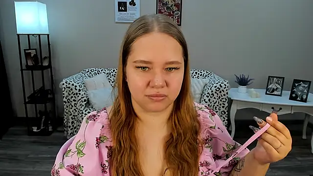 DianaKristol online show from 05-30-26, 06:27