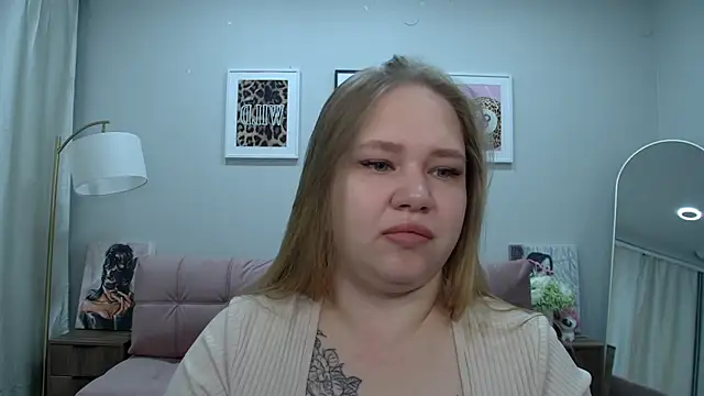 DianaKristol online show from 06-21-26, 06:10