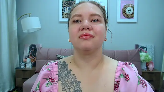 DianaKristol online show from 07-04-26, 06:14