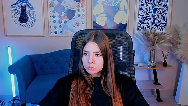 SayaHeartnet online show from 05-27-26, 10:45