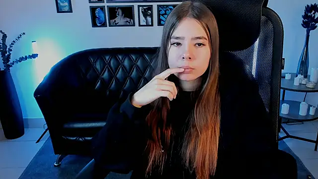 SayaHeartnet online show from 05-28-26, 04:10