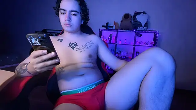  ELIGOS  online show from 07-11-26, 05:26