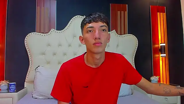 MichaelVasquex online show from 05-16-26, 12:15
