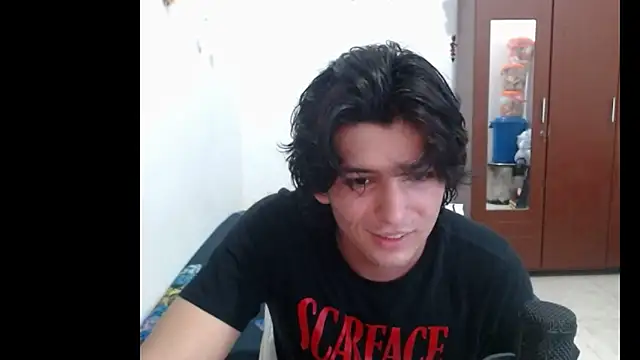 Archangel   online show from 05-19-26, 02:40