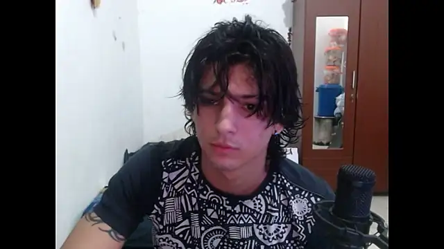 Archangel   online show from 05-24-26, 04:50