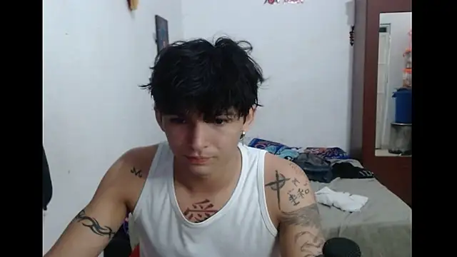 Archangel   online show from 06-18-26, 03:07