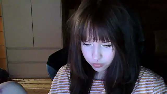 Snapshot of NoirEva chatting on 05-21-26, 09:44 NoirEva online show from 05-21-26, 09:44