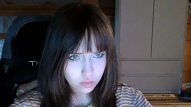 Snapshot of NoirEva chatting on 05-23-26, 05:17 NoirEva online show from 05-23-26, 05:17