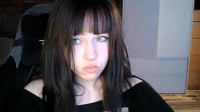 Snapshot of NoirEva chatting on 05-29-26, 09:35 NoirEva online show from 05-29-26, 09:35