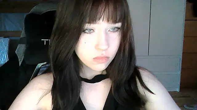 Snapshot of NoirEva chatting on 05-31-26, 05:31 NoirEva online show from 05-31-26, 05:31