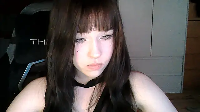 Snapshot of NoirEva chatting on 05-31-26, 06:09 NoirEva online show from 05-31-26, 06:09