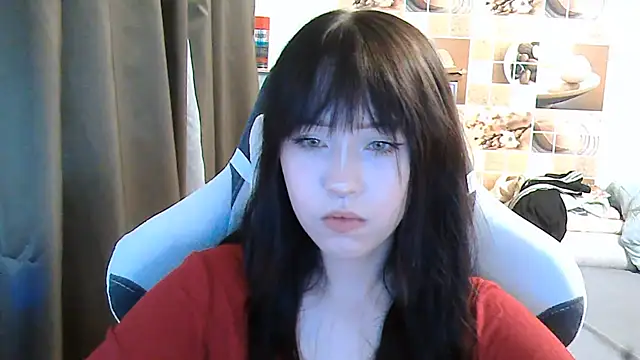 NoirEva online show from 07-12-26, 05:04