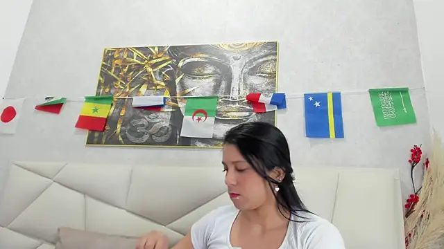 Snapshot of lunaasmithh chatting on 07-15-26, 11:15 lunaasmithh online show from 07-15-26, 11:15