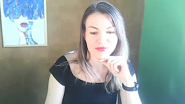 Margarett online show from 06-03-26, 01:57