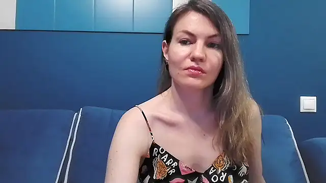 Margarett online show from 06-04-26, 05:08