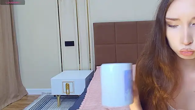 lalisabrown online show from 07-03-26, 03:46
