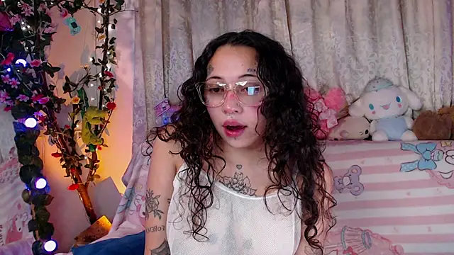 bricherry online show from 05-24-26, 02:38