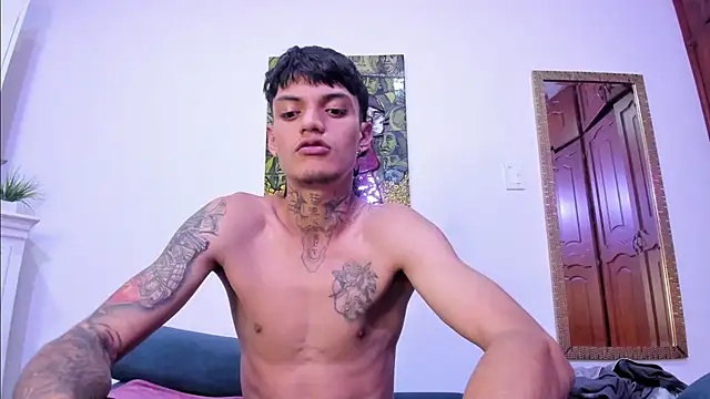 max kallifa online show from 05-29-26, 02:31