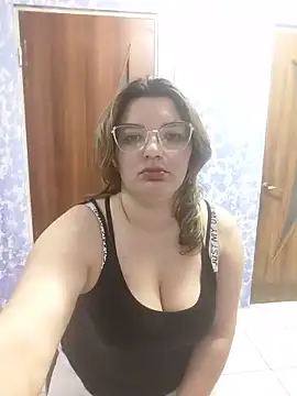 Snapshot of Nika6524 chatting on 05-16-26, 08:07 Nika6524 online show from 05-16-26, 08:07
