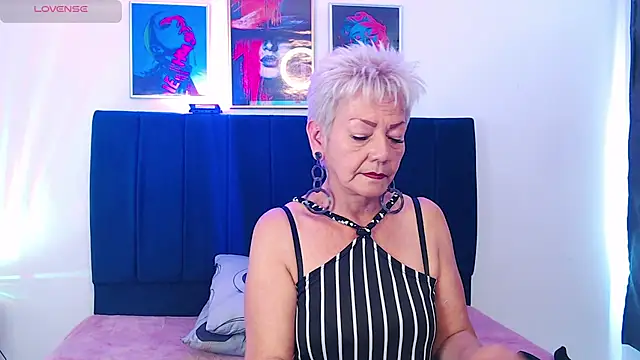 Snapshot of Jacky_Smith1 chatting on 05-27-26, 07:33 Jacky Smith1 online show from 05-27-26, 07:33