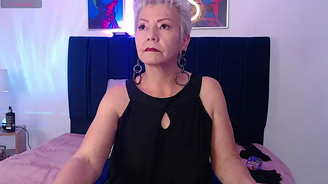 Snapshot of Jacky_Smith1 chatting on 05-28-26, 07:00 Jacky Smith1 online show from 05-28-26, 07:00