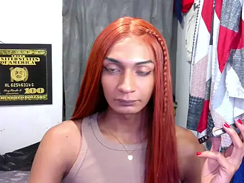 Snapshot of Alexxasexy chatting on 07-11-26, 07:05 Alexxasexy online show from 07-11-26, 07:05