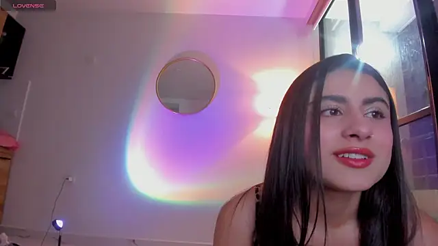 Snapshot of imsofia_dy chatting on 07-18-26, 01:21 imsofia dy online show from 07-18-26, 01:21