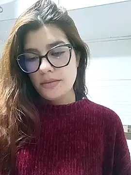 Snapshot of cutetemari chatting on 05-25-26, 12:27 cutetemari online show from 05-25-26, 12:27