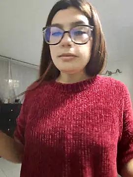 Snapshot of cutetemari chatting on 07-02-26, 11:55 cutetemari online show from 07-02-26, 11:55