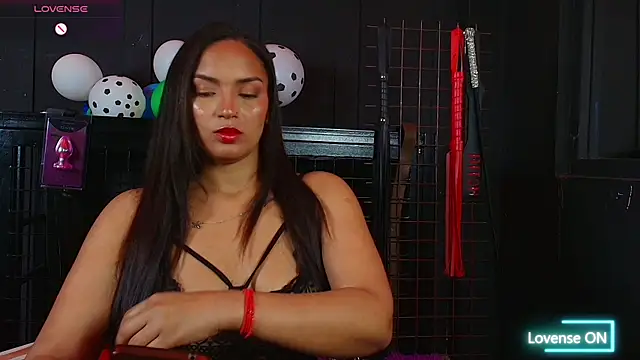 Briana pratt online show from 07-13-26, 03:37