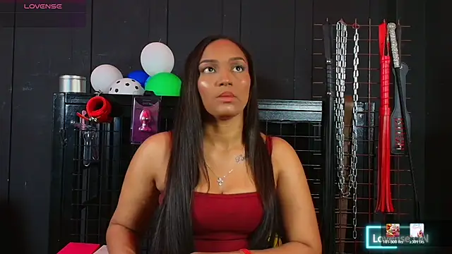 Briana pratt online show from 07-14-26, 01:28