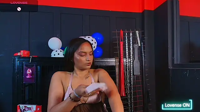 Briana pratt online show from 07-15-26, 02:11
