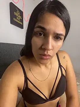 Isa steele online show from 07-08-26, 07:07
