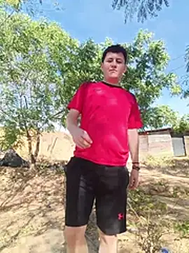 Snapshot of Maduro-Mariquita chatting on 07-07-26, 01:26 Maduro-Mariquita online show from 07-07-26, 01:26