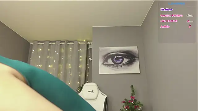 Megany online show from 01-12-25, 05:13