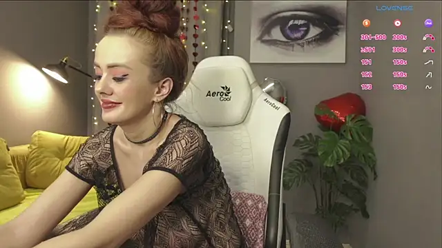 Megany online show from 02-15-25, 08:00