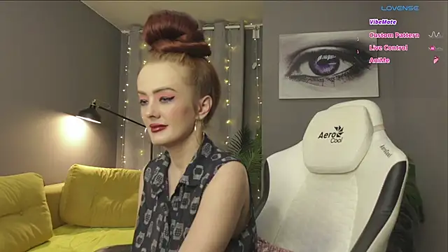 Megany online show from 03-10-25, 02:28